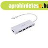 Asus OS200 USB-C Dongle White