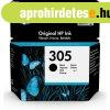 Hp 305/3YM61AE tintapatron black ORIGINAL