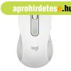 Logitech M650 L Left Signature Vezetk nlkli Egr, off whi