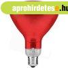 Avide ASIR27-100W-FR infra izz e27 100w full red