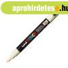 Dekormarker Uni Posca PC-3M 0.9-1.3 mm, kpos, elefntcsont 