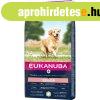 Eukanuba Senior Large Lamb & Rice kutyatp 12kg