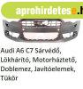 Audi A6 C7 2010-2018 Els Lkhrt 4G0807065AGRU 