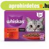 Whiskas 12 pack alutasakos adult klasszikus mrtsban 12x85g