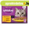 Whiskas 4 pack adult szrnyas vlogats mrtsban 4x85g