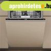 Whirlpool W8I HF58 TU mosogatgp bepthet 14 tertk