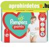 Pampers Pants 7 Jumbo Pack bugyipelenka XXL 17kg< 38db