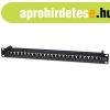 Manhattan Patch panel - CAT5e FTP rnykolt patch panel, 24 