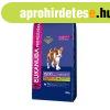 Eukanuba Puppy Medium kutyatp 18kg