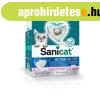 Sanicat macskaalom Active White Lotus Flower ultra csomsod