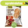 Rice Up 60G Brown Rice Chips Hot Chili Pepper