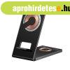 Sandberg Telefon tart/tlt - 3in1 Wireless Charger Stand