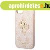 Guess Apple iPhone 14 Pro (6.1) 4G Metal Logo htlapvd tok