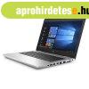 HP ProBook 640 G5 / Intel i5-8365U / 8GB / 256GB NVMe / CAM 