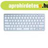 ACT AC5600 Portable Bluetooth Keyboard White US