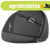 Bluestork M-WL-ERGO-BK Wireless Mouse Black