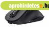 Trust Fyda Eco Rechargeable Wireless Comfort mouse Black