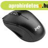 MS Focus C100 Wired mouse Black