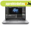 HP ZBook Fury 16 G10 / Intel i7-13850HX / 32GB / 1TB NVMe / 