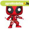 POP! Holiday Deadpool (Marvel Comics) Bobble-Head