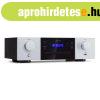 Auna CD-1000 DG, CD-lejtsz, USB, MP3, tvirnyt, LED kij