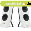 Reproduktory Logitech Speaker Z207, white