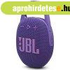 JBL Clip 5 hordozhat hangszr, lila