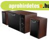 Genius SW-2.1 350 Aktv hangfal Wood