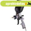 EL-LN1 HVLP SPRAY GUN 600ML, 1.7 + 2.0MM, SET