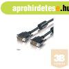 Equip 118935 DVI-D Dual Link kbel apa/apa, 5m