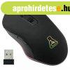 The G-Lab Kult Helium Wireless Mouse Black