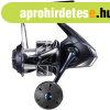 Shimano Stradic SW B 8000 PG 4,9:1 (STSW80PGB) 