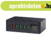 Beta 9545MPC Multiport tltlloms, 6 USB aljzattal tbb es