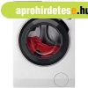 AEG LWR85066OE UniversalDose mos-szrtgp, Steamrefresh, 