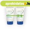 Bioderma Nod DS+ krmsampon duo csomag