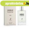 Alhambra Jorge Di Profumo Aqua - EDP 100 ml