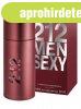 Carolina Herrera 212 Sexy For Men - EDT 100 ml