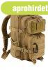 Brandit Kids US Cooper backpack camel