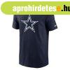 Nike T-shirt Essential Cotton Tee Dallas Cowboys college nav