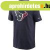 Nike T-shirt Essential Cotton Tee Houston Texas marine