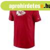 Nike T-shirt Essential Cotton Tee Kansas City Chiefs univers