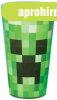 Minecraft Creeper Pohr