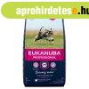 Eukanuba Puppy Small kutyatp 18kg