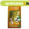 Ecopet Natural Lamb Medium 14kg