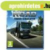 On the Road: Truck Simulator - PS5