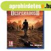 Desperados 3 - PS4