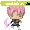 POP! Animation: Super Saiyan Rose Goku Black (Dragon Ball GT