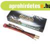 Akkumultor Lipo Gens ace 5500mAh 2S 7.4V 60C HardCase RC 10