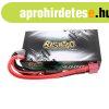 LiPo Gens ace G-Tech 4000mAh 2S2P 7.4V 60C akkumultor