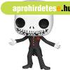 POP! Nightmare Before Christmas Jack Skellington (Disney)